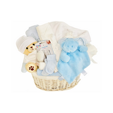 Load image into Gallery viewer, Boys Large 18 Piece Hamper
