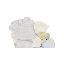 Load image into Gallery viewer, Toby 6 Piece New Baby Boy Hamper
