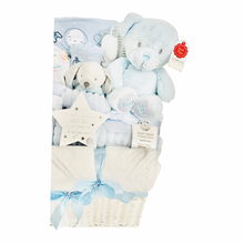 Load image into Gallery viewer, Niko Boys Premium Baby Hamper
