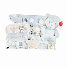 Load image into Gallery viewer, Niko Boys Premium Baby Hamper
